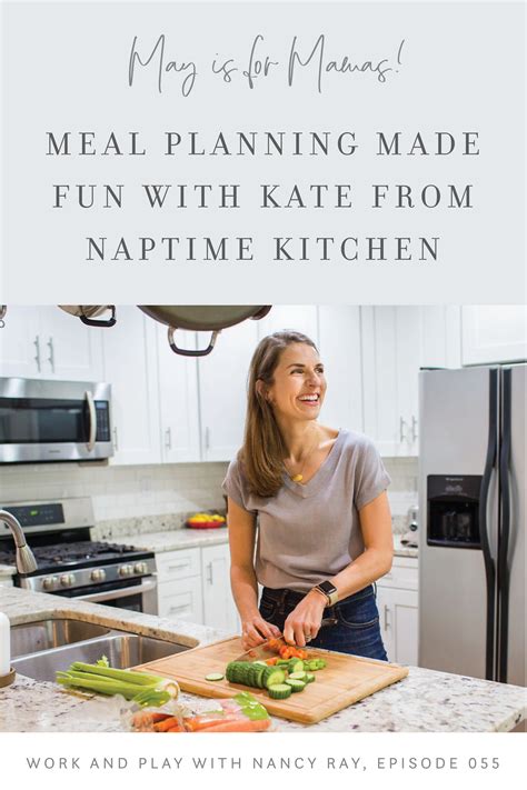  the home reset. . Naptime kitchen